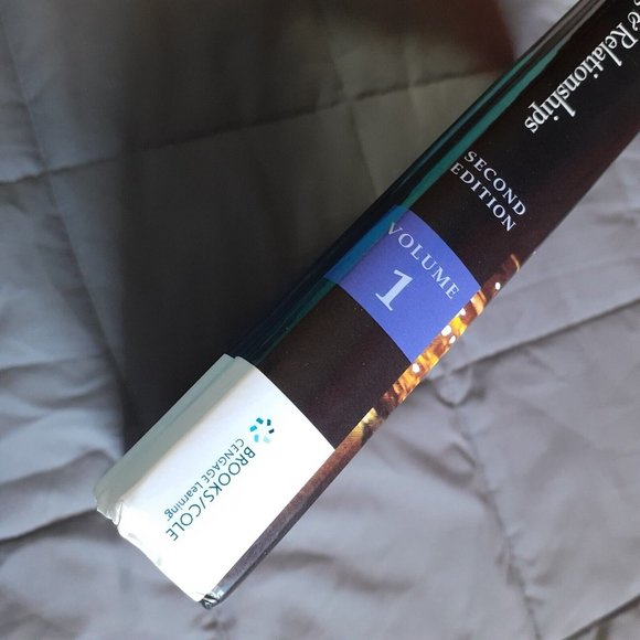 College Physics Reasoning & Relationships Vol. 1 Second Edition - Picture 8 of 16